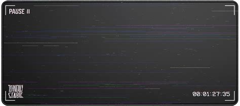 static technically stable