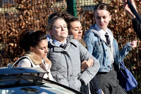 Coronation Street Spoilers Bethany Platts Bullying Storyline To