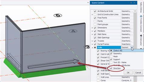 Release Notes Tekla Structural Designer 2024 Sp3 Tekla User Assistance