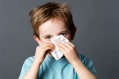 Child Sneezing Stock Photos, Pictures & Royalty-Free Images - iStock