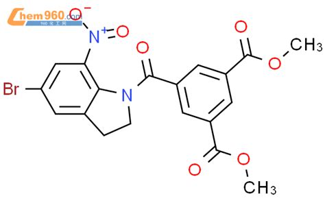 113289 79 5 1 3 Benzenedicarboxylic Acid 5 5 Bromo 2 3 Dihydro 7