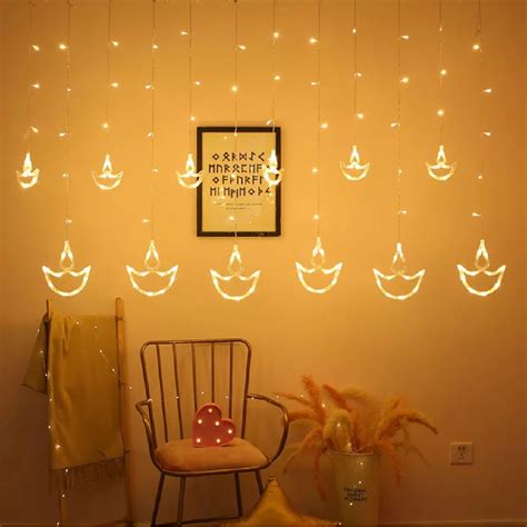 Diwali Decoration items | Diwali Home Décor | Diwali Diya Lights in Dubai