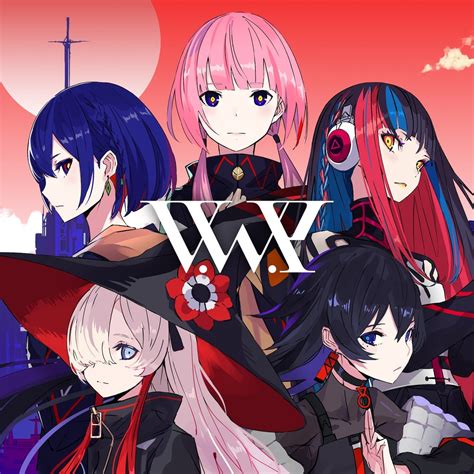 Vwp 2nd Album『覚醒』発売決定！同作に収録される新曲『切札』mvを解禁 株式会社thinkrのプレスリリース