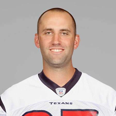 Matt Schaub Bio - married, affair, divorce, salary, net worth, spouse ...