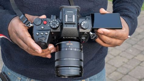 Panasonic Lumix GH6 review: a filmmaker's perspective | Digital Camera ...