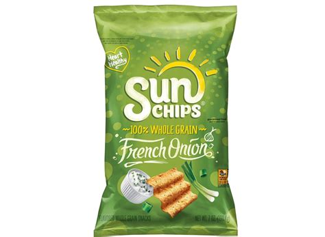 6 Surprising Sun Chips Facts We Bet You Didnt Know — Eat This Not That