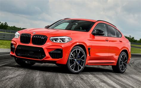 Bmw X M Competition Us Wallpapers And Hd Images Car Pixel