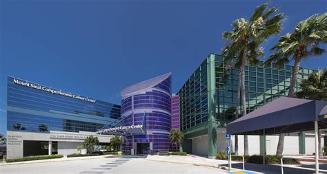 Mount Sinai Medical Center | Healthcare Architecture Firm in Los Angeles