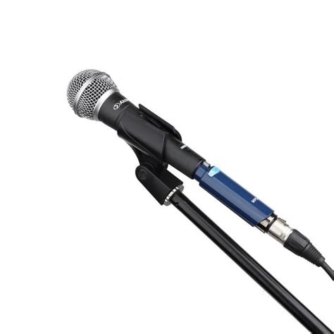 Type A Amplificateur De Microphone Dynamique Professionnel Mp Gain