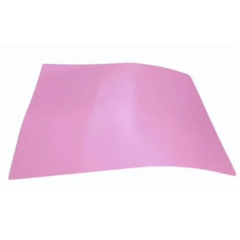 Pink Paper Cardboard Sheets, GSM: 75, Thickness: 1 mm at Rs 10/piece in ...