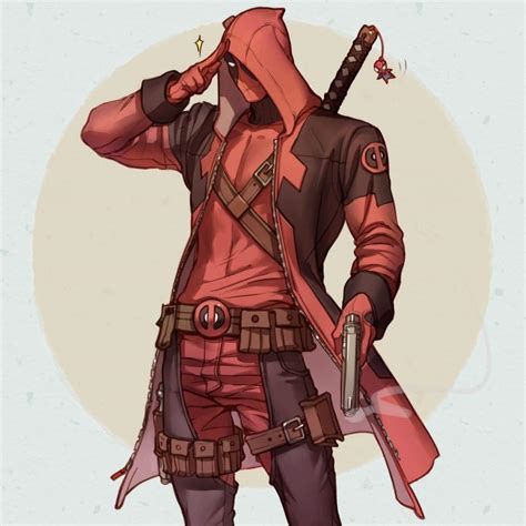 Deadpool Assassin S Creed Wiki Marvel Amino