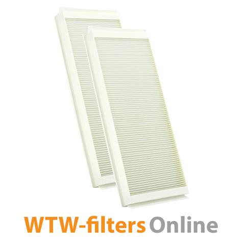 Renson Filters Bestel Nu Met Korting Tot 20 WTW FiltersOnline