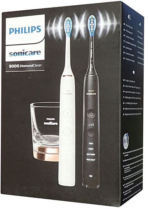 X Szczoteczka Soniczna Elektryczna Philips Hx Sonicare