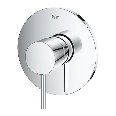 Atrio Single Lever Shower Mixer Trim Grohe