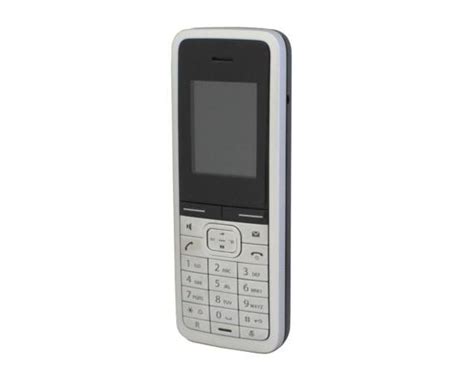 Siemens Gigaset Sl Professional Phone Mf Communications