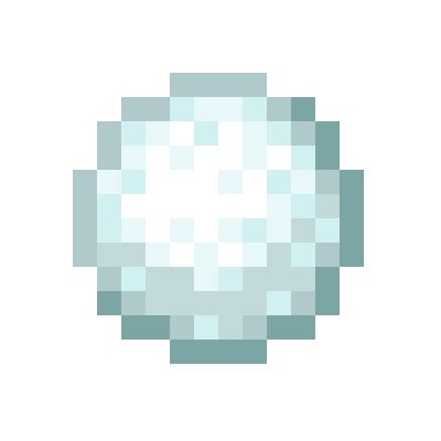 Ice Bomb - Minecraft Customization - CurseForge