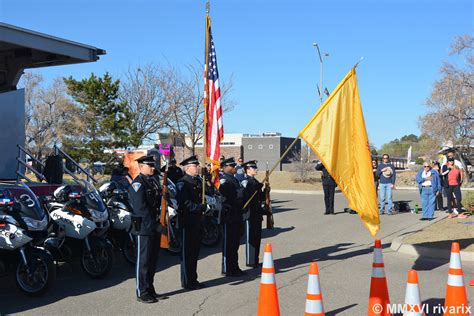 Rio Rancho Rio Rancho Police Opening Ceremony Rivarix Flickr