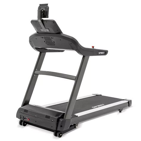 Spirit Fitness XT685 Treadmill