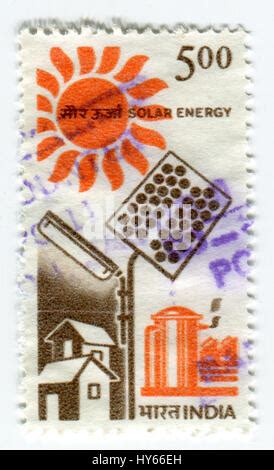 Stamp Printed In India Shows Map Of India Circa 1957 Stock Photo Alamy