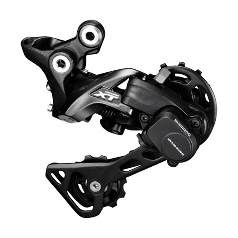 Shimano Xt Di Rd M Gs Speed Rear Derailleur Playtri Lupon