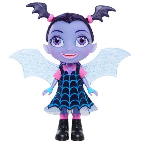 Vampirina Wallpapers - Wallpaper Cave