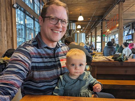 Meet Seattle's 'Climate Papa' - an entrepreneur turned investor