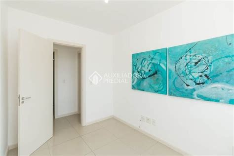 Apartamento Na Rua Professor Cristiano Fischer 1150 Jardim Do Salso