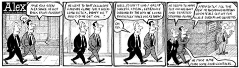 Serf Shaming And Other Follies Comic Strip Of The