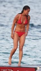 Pippa Middleton Wearing A Bikini In St Barts 8 19 15 LQtag Phun Org Forum
