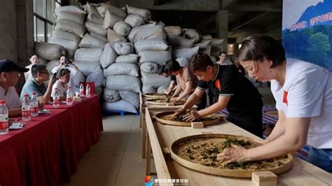 建阳区评选第一批“小湖水仙茶制作技艺”代表性传承人 头条 建阳新闻网