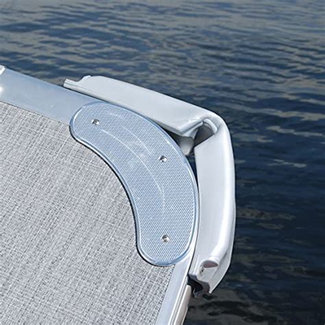 26 Best Pontoon Bumpers Fenders And Accessories For 2024 Pontoon