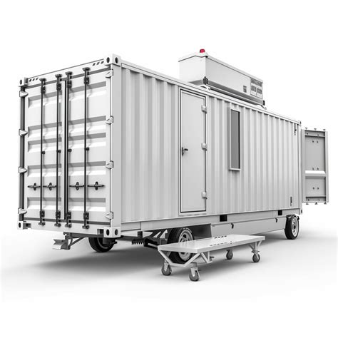 How Do Shipping Containers Aid In Disaster Response