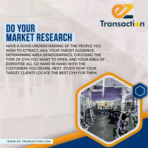 8 step guide to start your own gym | PDF