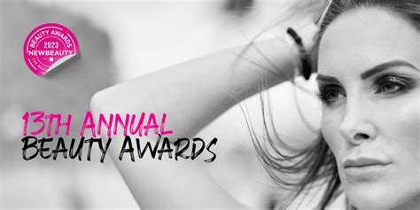 14th Annual Beauty Awards - NewBeauty