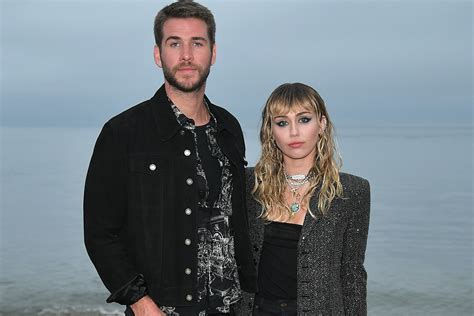 Miley Cyrus and Liam Hemsworth Finalize Divorce