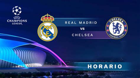 Dónde ver en directo gratis al Real Madrid Chelsea y cómo ver el