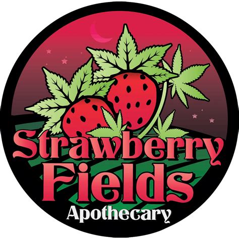 Dispensary | Strawberry Fields Apothecary | United States