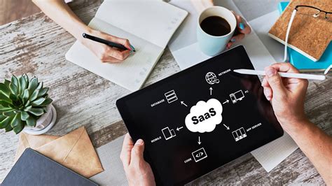 saas softwares   improve  services acquisition