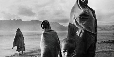 New York Photography Diary Aesthetics and Ideology of Sebastiao Salgado | New York Photography Diary