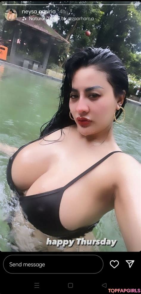 Neysa Alina Nude OnlyFans Leaked Photo 3 TopFapGirls