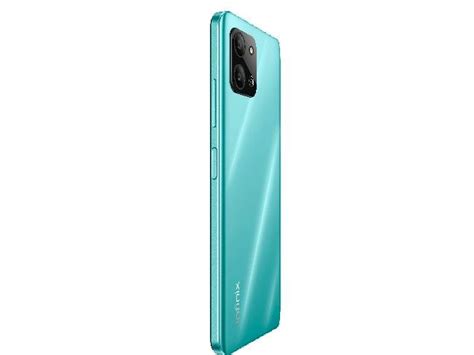 Infinix Hot First Sale To Take Place On April Price And Specs Digit