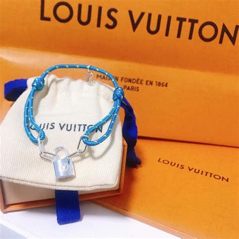 Designed By Virgil Abloh Louis Vuitton Has Unveiled New Silver Lockit