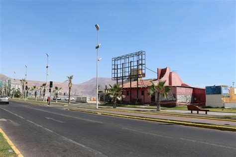 Municipalidad De Iquique