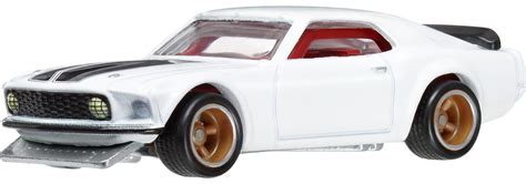 Hot Wheels Cars Premium Fast Furious Car For Adult Collectors Walmart