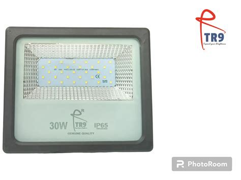 W Down Choke Led Flood Light For Outdoor At Rs Piece In