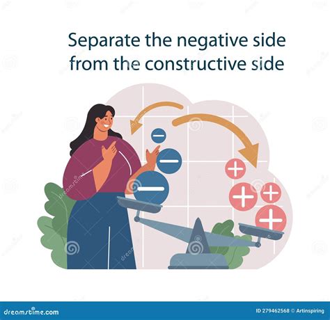 Separate Negative Aspects from Positive Part To Deal with Judgement