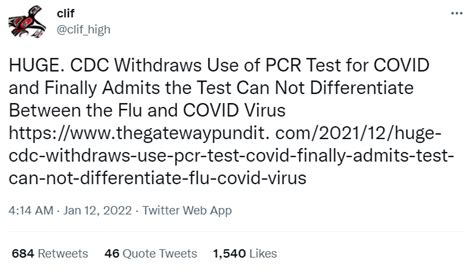 明查｜美国的核酸试剂无法区分流感和新冠被cdc回收？全球速报澎湃新闻 The Paper