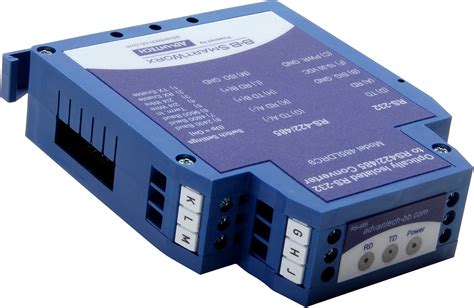 Advantech Bb 485ldrc9 Rs 232 To Rs 422485 Converter Din