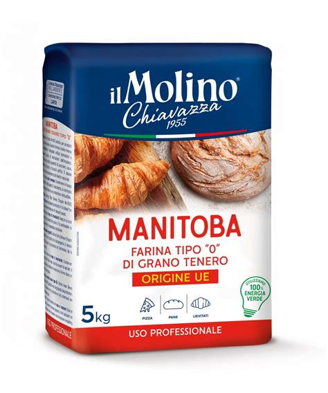 What Is Manitoba Flour In Canada At Anne Harper Blog