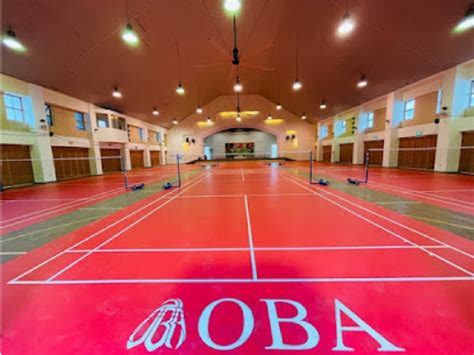 Optimum Badminton Academy Badminton Classes And Training In Singapore